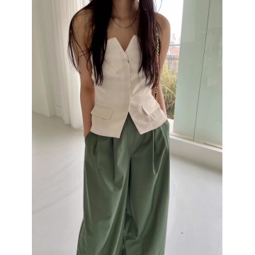 CLOSET S/S 2021 女裝上衣